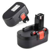 Аккумулятор Ni-Cd для электроинструмента Bosch (18V, 1.5Ah) TopON TOP-PTGD-BOS-18-1.52