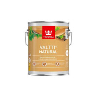 Антисептик Tikkurila VALTTI NATURAL полуглянцевая 2,7л 700011548