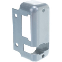 Накладной электромеханический замок CISA 11.630.60.2 дверь левая, открывается внутрь 10369