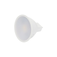 Светодиодная лампа General Lighting Systems MR16-8W-GU5.3-диффузор 636200