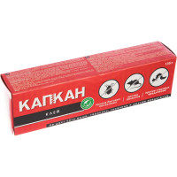 Клей КАПКАН туба, 135 гр hk29003