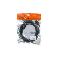 Соединительный кабель Telecom DisplayPort - DisplayPort, 1.2V, 4K 60Hz, 2м CG712-2M