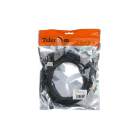 Соединительный кабель Telecom DisplayPort-DisplayPort, 1.2V, 4K 60Hz, 3м CG712-3M