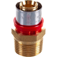 Муфта TIEMME пресс-Н 26x1" 1650027