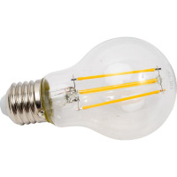 Светодиодная лампа General Lighting Systems FIL Диммируемая A60S-13W-E27-2700K 686500