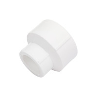 Переходная муфта PPR LAMMIN внутренняя/внутренняя 50х32 Lm31031050032