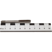 Метчик КВАЛИТЕТ М8x1,0мм 2 шт М-8-1,0 6626687