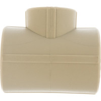 Тройник переходной VALFEX PP-R серый, 32х25х32 мм 10322532Г 127-0452