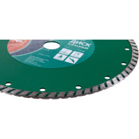 Диск алмазный Турбо Flex 206-115 DB TB (230х22 мм) HAMMER 30699