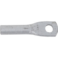 Алюминиевый наконечник ЗЭТАРУС ТА 16-8-5,4 ГОСТ 9581-80 100 шт zeta10410