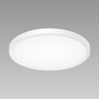 Накладной светильник Citilux Бейсик, белый LED 32WхМульти CL738320V