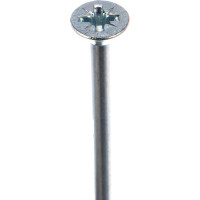 Шуруп универс. с пот. гол. ЕВРОПАРТНЕР Zn 6 х 120 8 шт. 14 1167 3