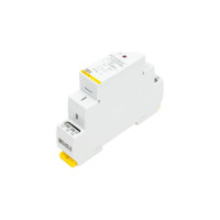 Промежуточное реле IEK OIR 1 контакт 16А 230В AC OIR-116-AC230V