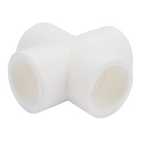 Крестовина TEBO PPR 50 030050105