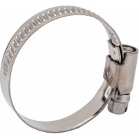 Червячные хомуты FORTISFLEX PL-9 25-40 / W4 79971