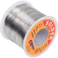 Припой (0.25 мм, 0.2 кг, Sn60/Pb40, FC5005 флюс RMA) ASAHI 00-00001180