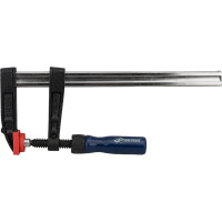 Струбцина SKRAB реечная 250х80 25165