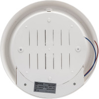 Светодиодный светильник IN HOME СПБ-2-КРУГ 20Вт 230В 6500К 1400лм 250мм белый 4690612033174