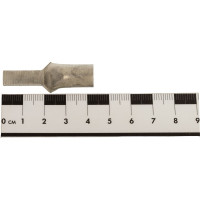 Штифтовой наконечник EKF НШМЛ-35-7-20, медный, луженый 25 шт nshml-35-7-20