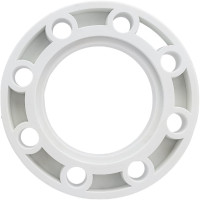 Фланец VALFEX PP-R, белый, Дн90 10188090 127-0182