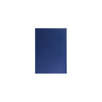 Книга учета BRAUBERG 144л, линия, твердая, А4, 200х290мм 130227