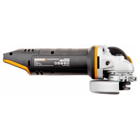 Аккумуляторная угловая шлифмашина WORX WX800.9