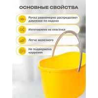 Ведро Apex 15 л 10365-A