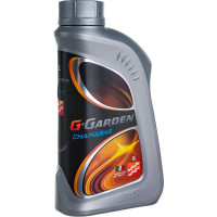 Масло G-Garden Chain&Bar 1 л G-Energy 253991645