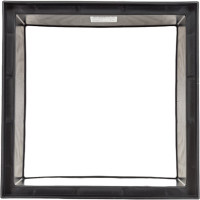 Надстройка к дождеприемнику Ecoteck 300x300 черный ДИ 01805000 27468