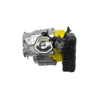 Двигатель бензиновый 15 л.с. Champion G420HCE