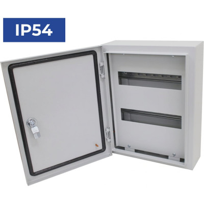 Корпус Электростандарт ЩРн-24з 395*310*120мм IP54 821258