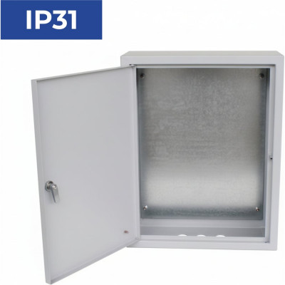 Корпус Электростандарт ЩМП-2-1 500*400*150мм IP31 821234