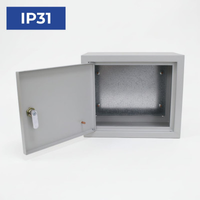 Корпус Электростандарт ЩМП-2.3.1-0 300*250*150мм IP31 821232