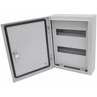 Корпус Электростандарт ЩРн-24з 395*310*120мм IP54 821258