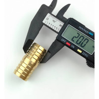 Ремонтное соединение 19 мм Профитт 2101793