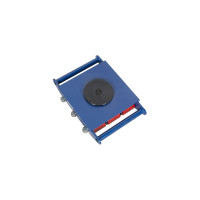 Роликовая поворотная платформа TOR CRA-9 г/п 15 т G 1005443