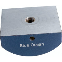 Сварочные насадки для вварных седел 75/32 мм Blue Ocean PPRT/WIS-75/32