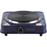 Электроплитка Homestar HS-1102 чугун серия сапфир 008749