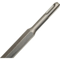 Зубило плоское EXTRA LONG (40х600 мм; SDS-plus) Novocraft NCC000040600