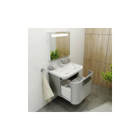 Крючок двойной Ravak CR 100.00, X07P186 00000038045