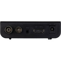 Цифровой телевизионный приемник HARPER DVB-T2 HDT2-1030 H00002392