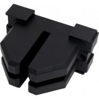 Комплект WOODWORK их 4-х установочных блоков для параллельных струбцин PCB-4