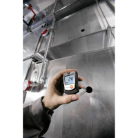 Термоанемометр стик-класса Testo 405-V1 с поверкой к0000013197