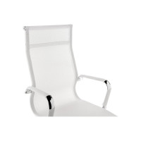 Компьютерное кресло Woodville reus сетка white 15212