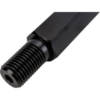 Удлинитель стальной для алмазной коронки 200 мм, 1 1/4" Diamaster 999900743