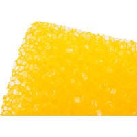 Губка DECOR 670-500 грубый поролон, 160x110x60 мм 11608309