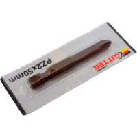 Бита магнитная JapanSteel PZ 2, 50 мм, сталь K5, защит. декор.покрытие, 10 шт в ленте RSC RITTER PS20172050