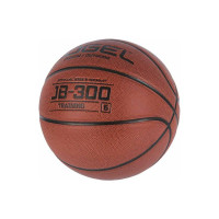 Баскетбольный мяч Jogel JB-300 №6 BC21 1/24 УТ-00018769