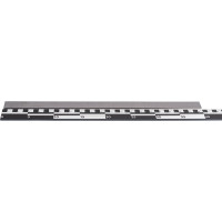 Нож строгальный 400x25x3 мм, DS качество ROTIS 743.4002503D