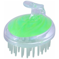 Щетка для мытья волос и массажа головы МУЛЬТИДОМ VL17-88